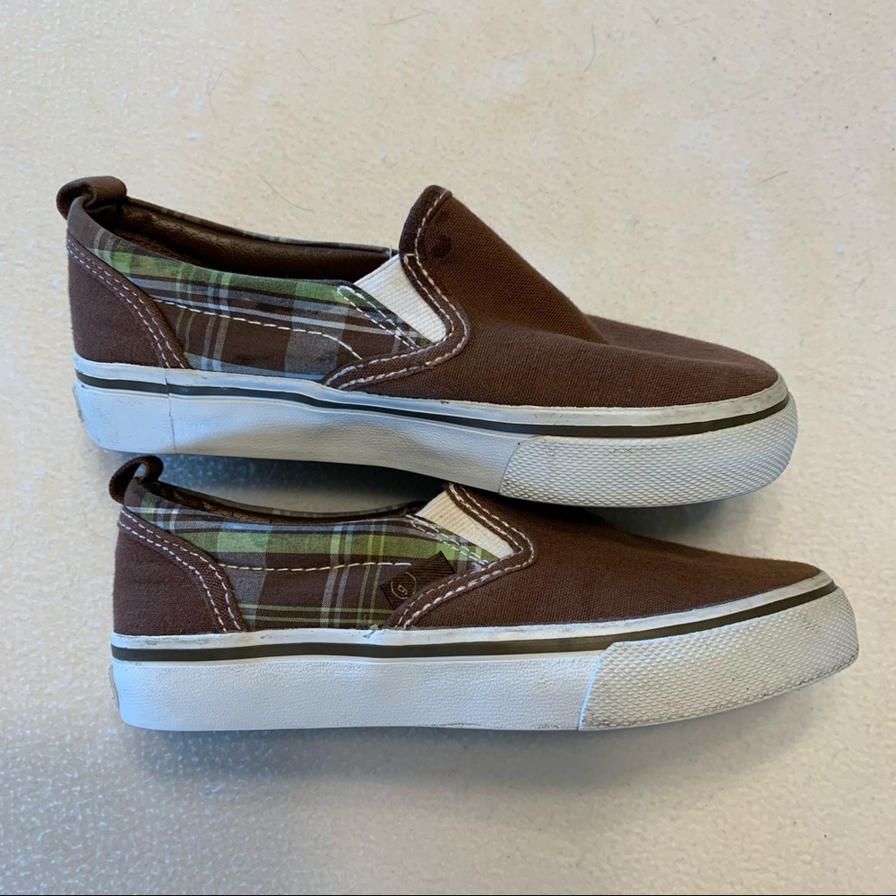 Gymboree Slip-on Shoe - Picture 6 of 7